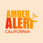 Amber Alert logo