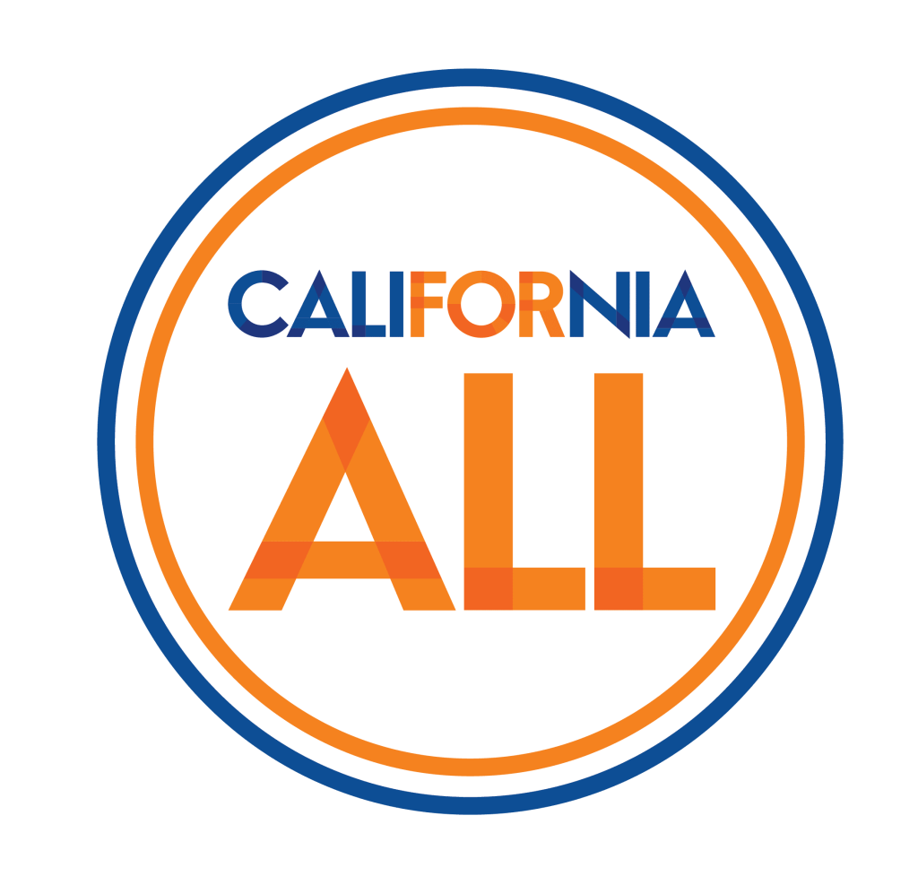 California All logo