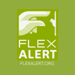 Flex Alert logo